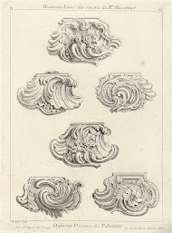 Zes ontwerpen voor snuifdozen