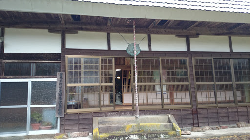 丸小野寺