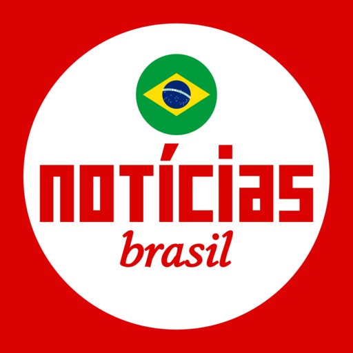 Brasil Notícias LOGO-APP點子