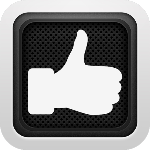 Facebook Status & Quotes 4U LOGO-APP點子