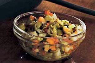 Olive Salad