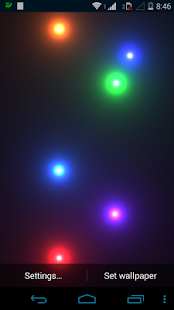 How to get Nexus Glow Spheres HD PRO LWP lastet apk for android