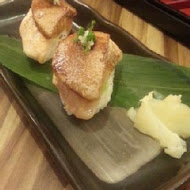 知高壽司手作料理