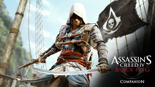 Assassin’s Creed® IV Companion