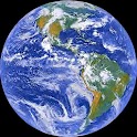 EarthView logo