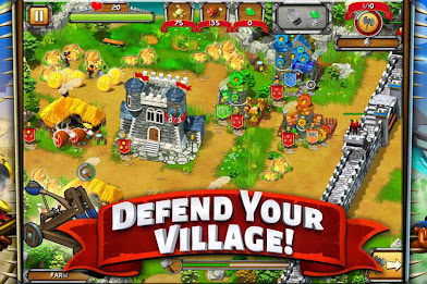 The Wall - Medieval Heroes poster 5