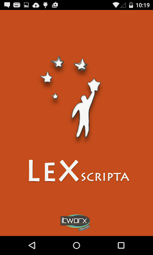 Lexscripta