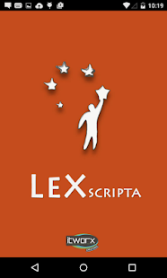 Download Lexscripta APK