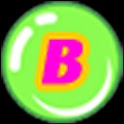 Bubbles DX logo