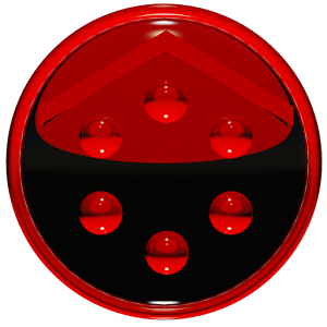 Smart Launcher red GSLTHEME.apk 1.20