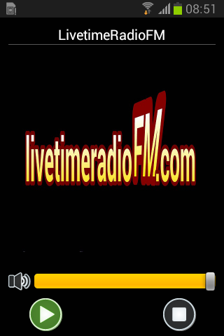 LivetimeRadioFM