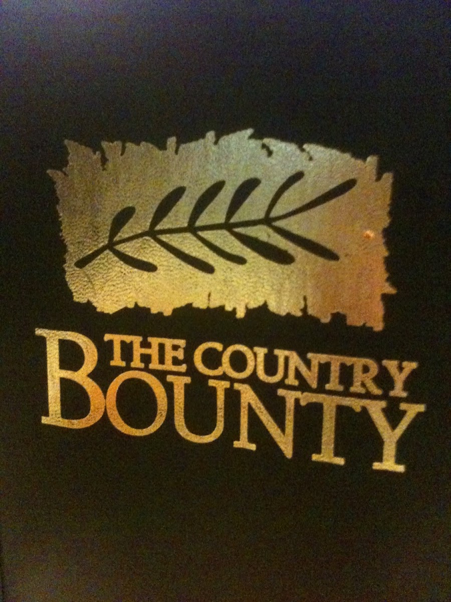 Gluten-Free at The Country Bounty