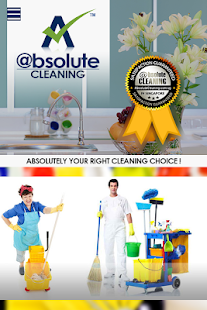 Cleaning Booking Singapore Screenshots 4
