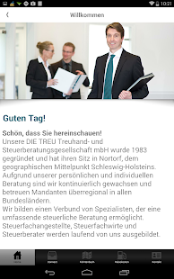 Download Die-Treu Steuerberatung APK