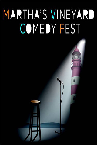 Martha's Vineyard Comedy Fest