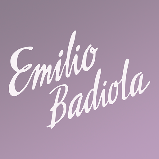 Emilio Badiola 生活 App LOGO-APP開箱王