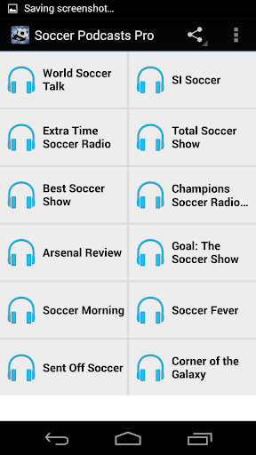 免費下載音樂APP|Soccer Podcasts Pro app開箱文|APP開箱王