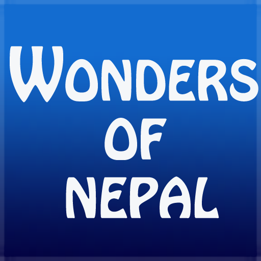 Wonders of Nepal 旅遊 App LOGO-APP開箱王