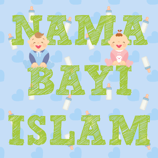 Nama Bayi Islam LOGO-APP點子