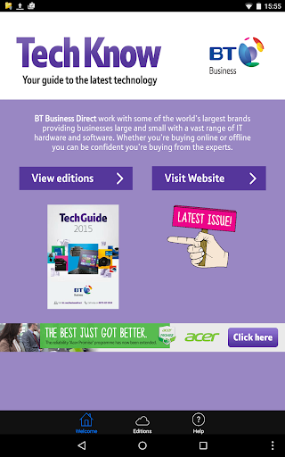 BT TechKnow