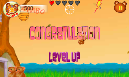 Bear In Mind 2 poster 4