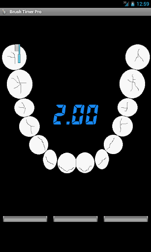 【免費健康App】Brush Timer Pro-APP點子