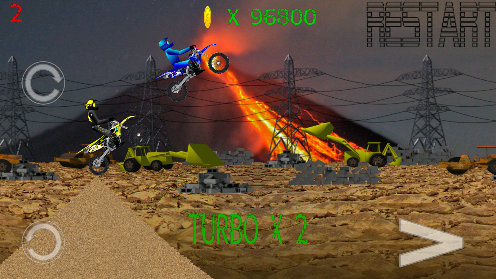 Pro MX Motocross Android Apps On Google Play