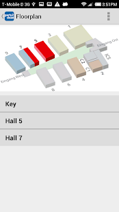 Free Download parts2clean APK