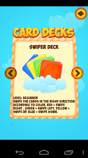 【免費紙牌App】Swiper - fast reflex card game-APP點子