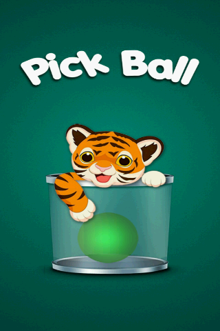 PickBall