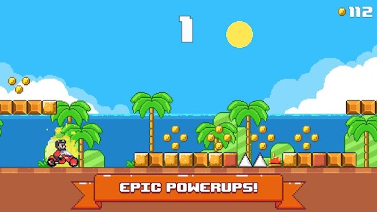 Moto Joe Screenshots 12