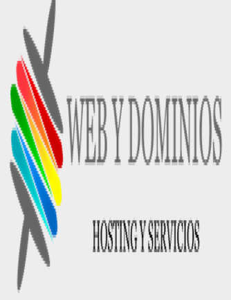 Web y dominios