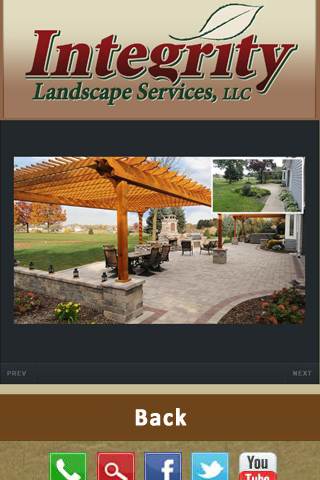 Integrity Landscape Services