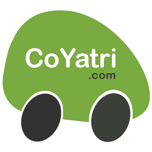 CoYatri - Carpool & Rideshare