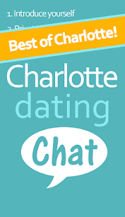 Lastest Charlotte Dating Chat APK
