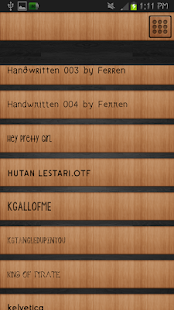 How to mod New Free Font Style lastet apk for laptop