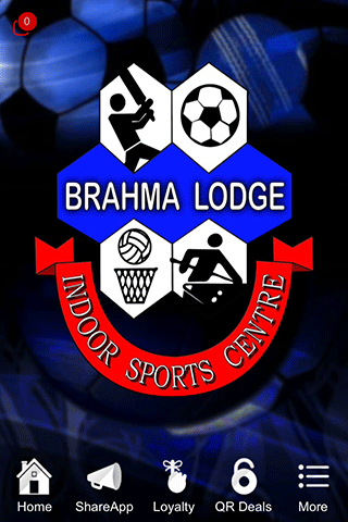 Brahma Lodge ISC