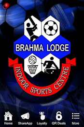 brahma lodge go poster 1