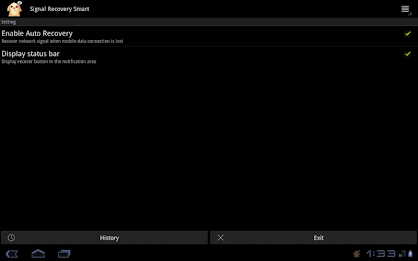 Signal Recovery Smart poster 6