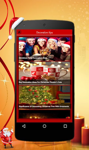 【免費娛樂App】It's Time For Christmas-APP點子