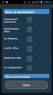GDS Appraisal Screenshots 16