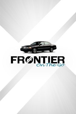 Frontier - On The Go