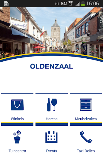 Oldenzaal