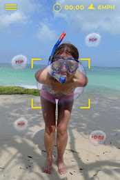 BUBBLE CHASER poster 2