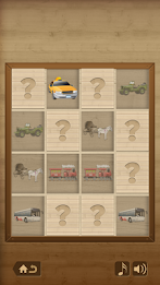 Cars Memory Match 4 Kids poster 4