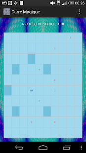 How to get Magic Square patch 1.1 apk for pc