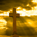 Catholic Bible logo