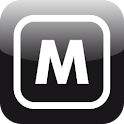Myslovitz – Official App logo