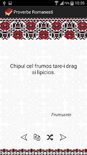 How to mod Proverbe romanesti 1.0 apk for android