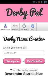 How to install DerbyPal 1.01 apk for laptop